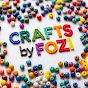 Creative Crafts By Fozi logo