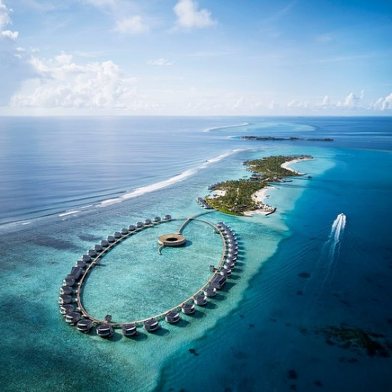 Hotels and Resorts to Discover