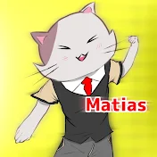 Matias Ch. まちあす