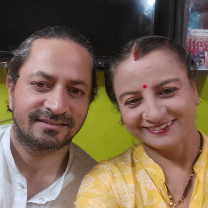 know India with Bindu Bisht channel avatar