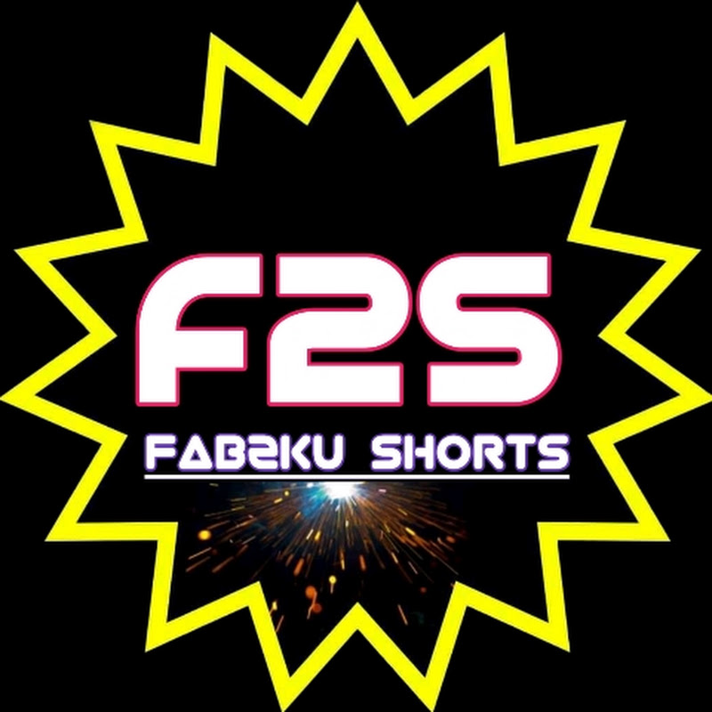 Fab2ku Shorts