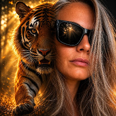 tigerchelle