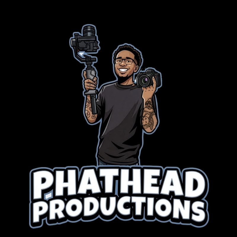 Phatheadproductions @phatheadproductions7802 | Thizzler