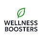 Wellness Boosters logo