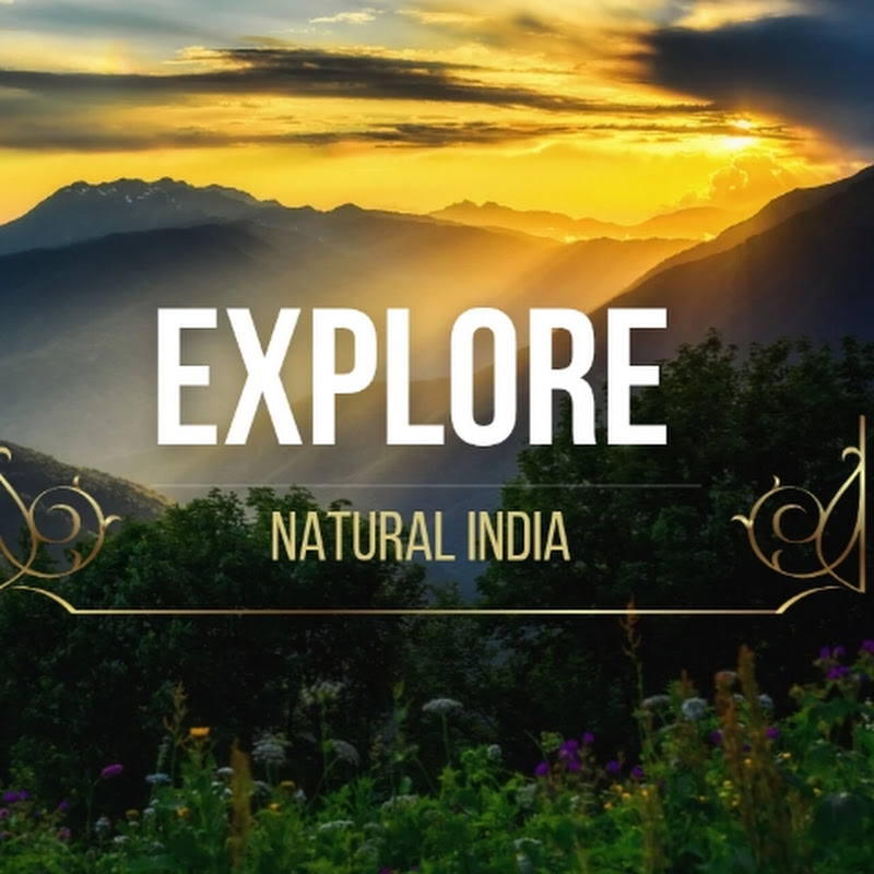 explore natural India