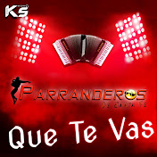 PARRANDEROS DE SANTA FE
