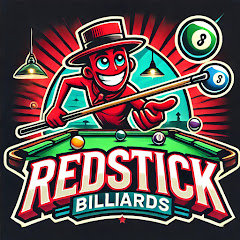 Redstick Billiards