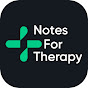 Notes for Therapy logo