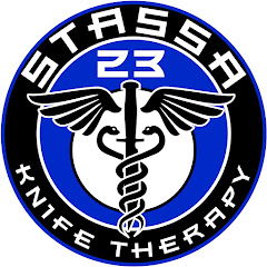 Stassa23 Knife Therapy