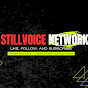 StillVoice Network logo