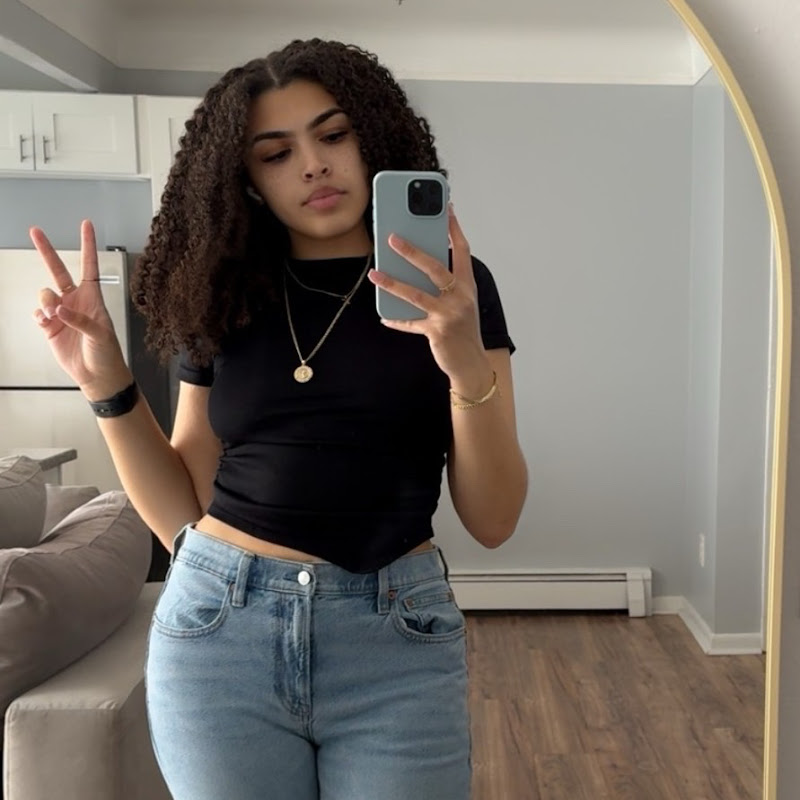 Trina P icon