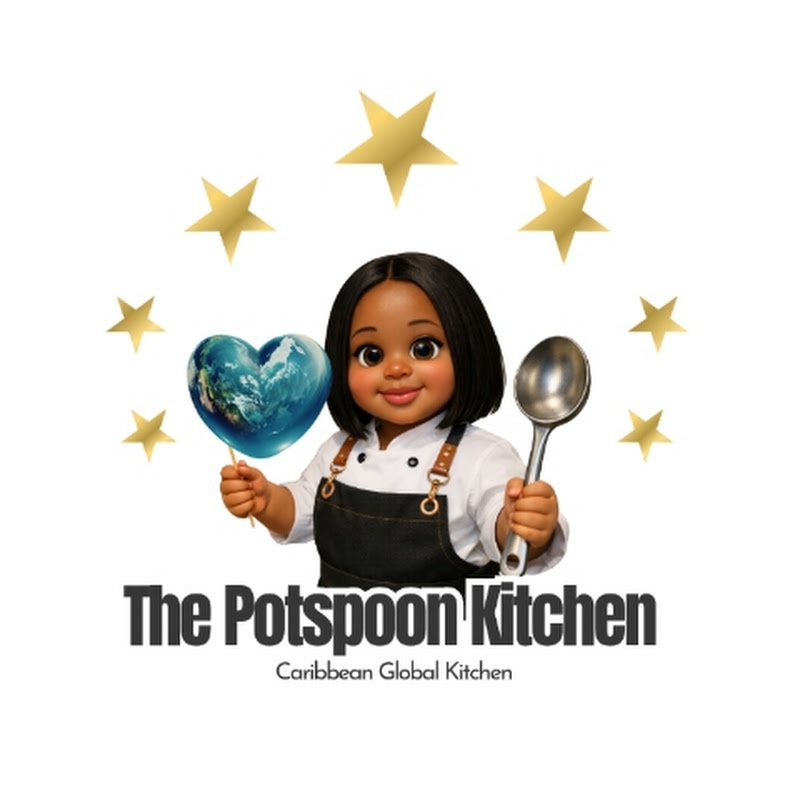 The Potspoon Kitchen 