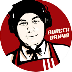 Burger Dan4o net worth