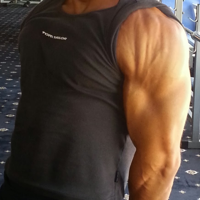 VLAD IDEAL SPORT