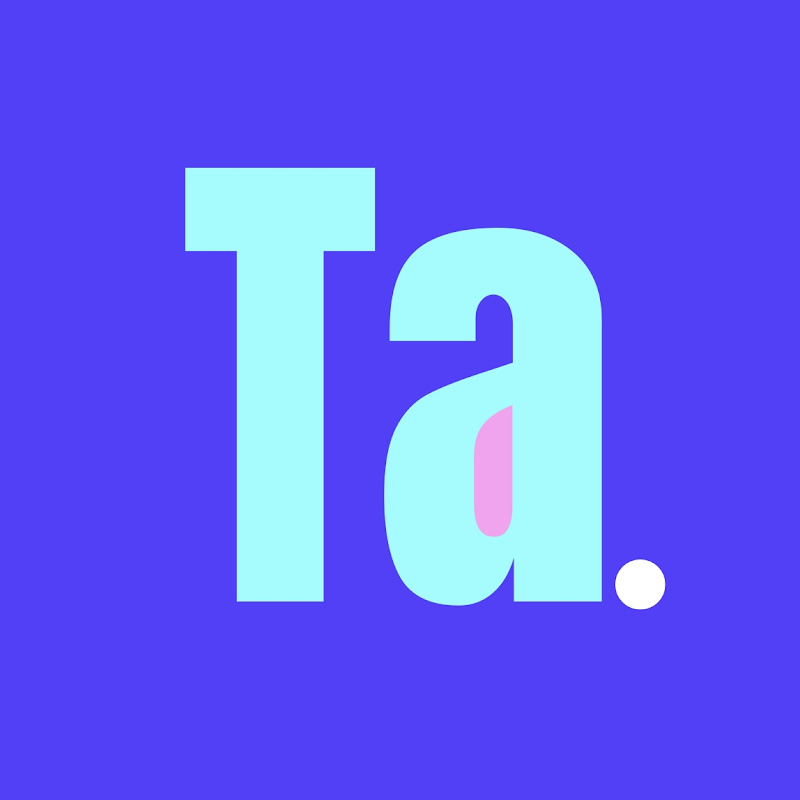 타브랜드 tabrands icon