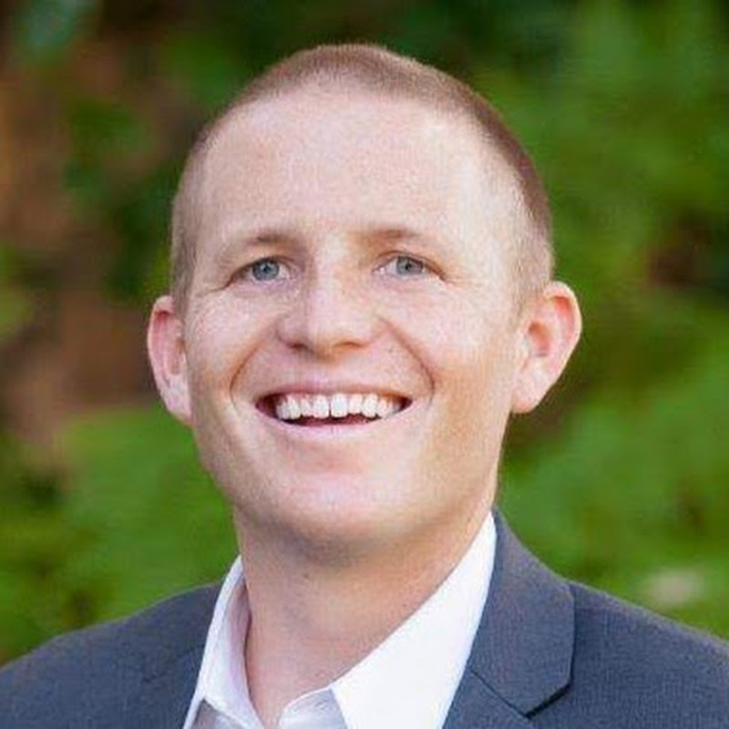 Alex Scurr, Mortgage Broker