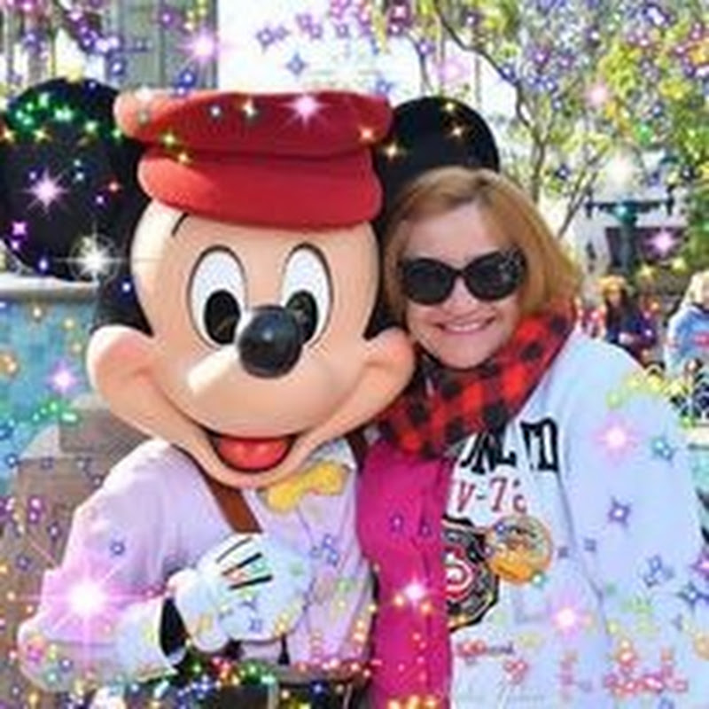Noemi Rivera Travel 