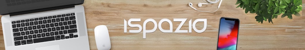 iSpazio YouTube kanalı avatarı