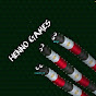 HENNO GAMES logo