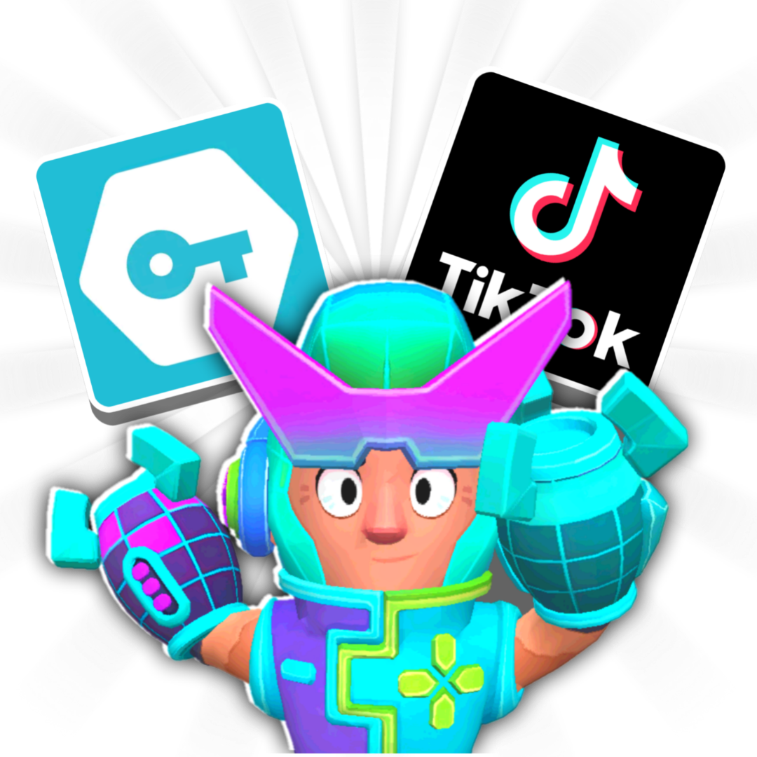 Post from MR IRAQ - Brawl stars