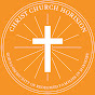 Christ Church Horison logo