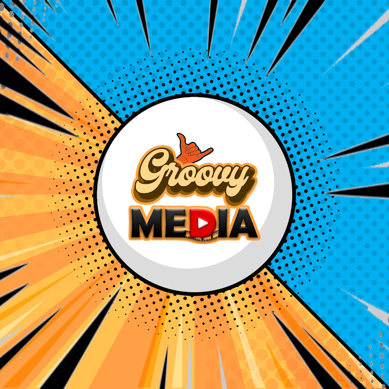 Groovy Media