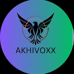 Akhi voxx 