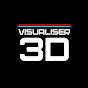 Visualiser 3D Avatar