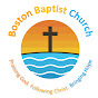 Boston Baptist Church UK