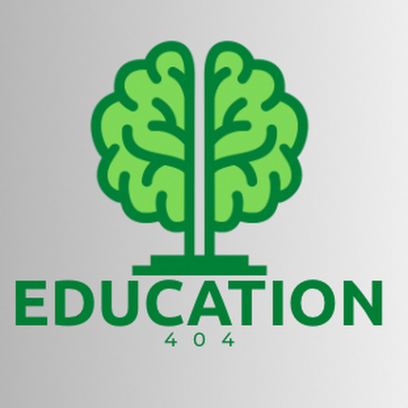 Education 404
