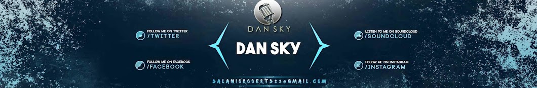 Dan Sky YouTube 频道头像