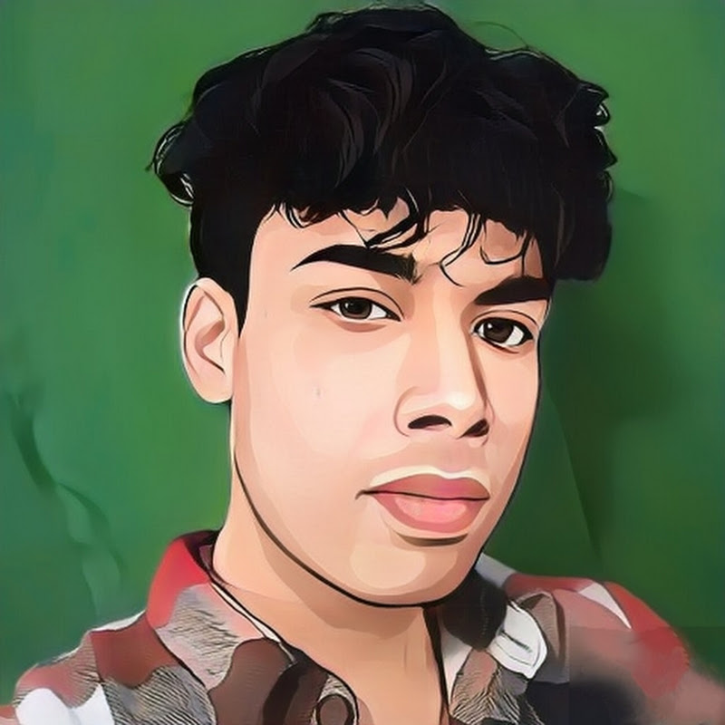 Me Sajib is back