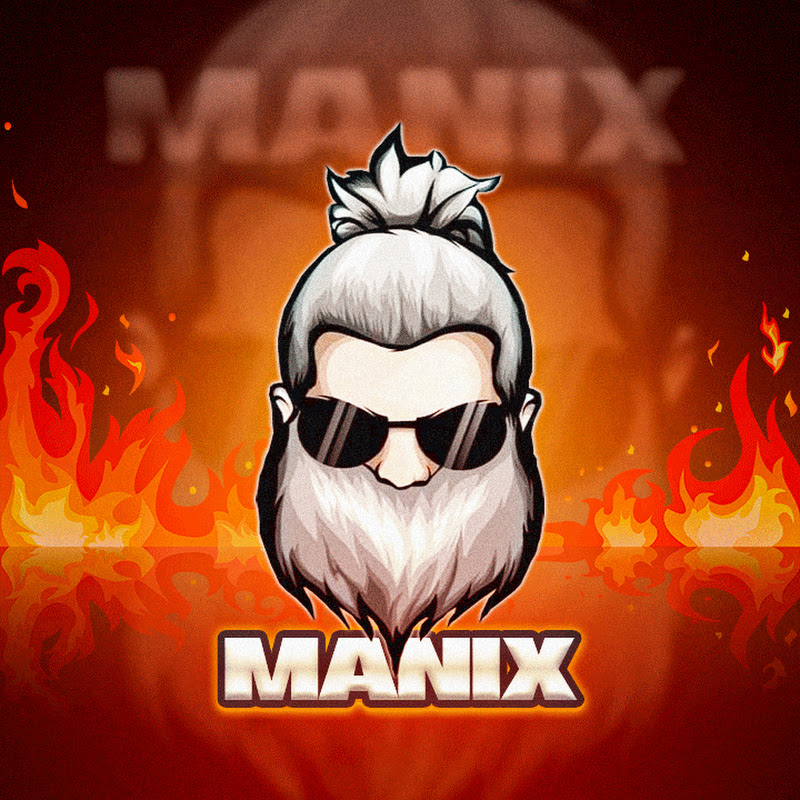 MANIX GAMERR