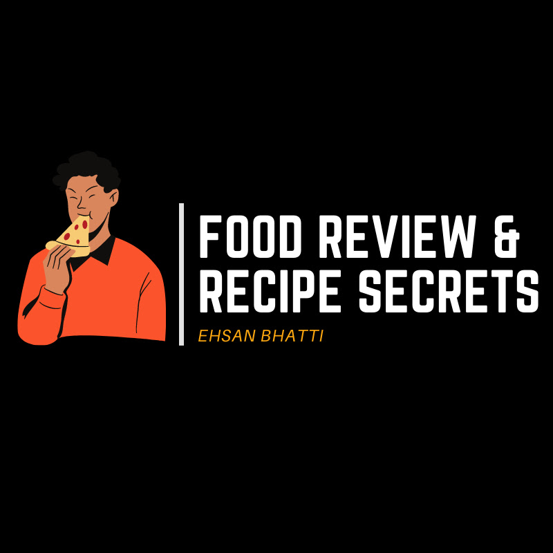 Food Review and Recipes Secrets