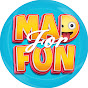 Mad For Fun logo