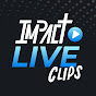 Impact Live Clips logo