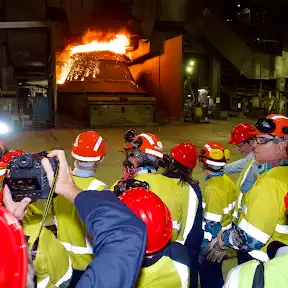TVBlueScope YouTube channel
