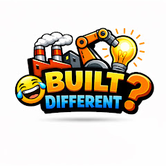 Built Different TV