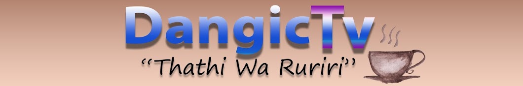 Dangic Tv YouTube kanalı avatarı
