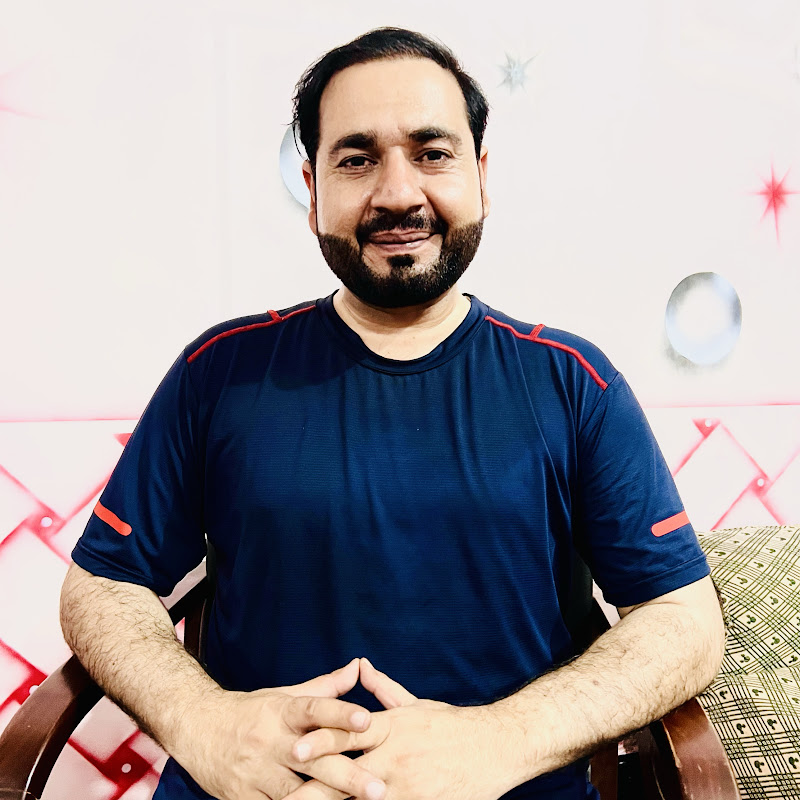Amirzada afridi Vlogs