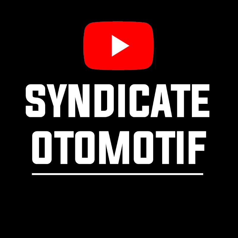 Syndicate Otomotif