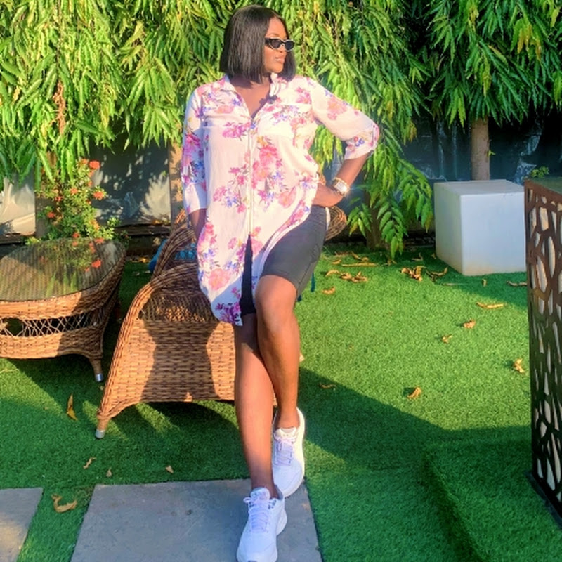 Jenifa Chris