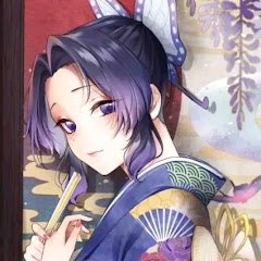 🦋 SHINOBU KOCHO 🦋
