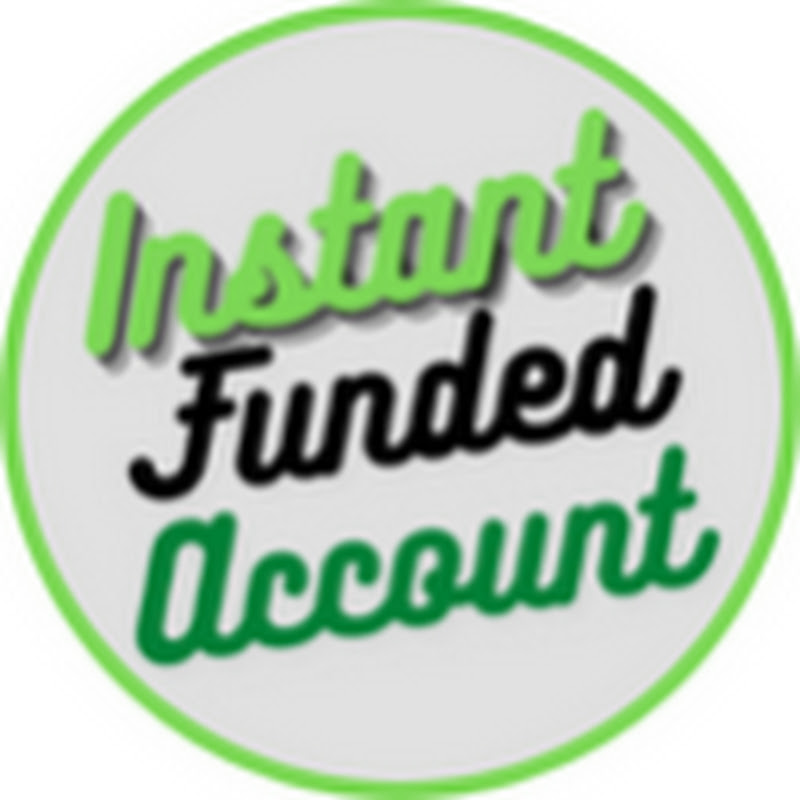 Instant Funded Account IFA