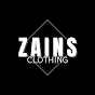 zains clothingbrand