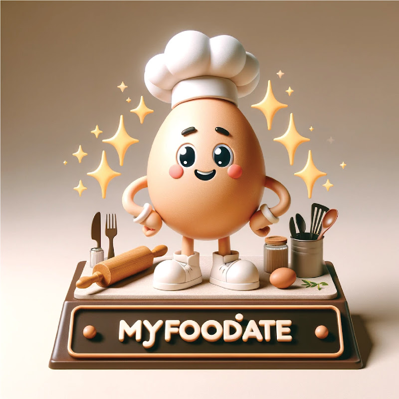 My Foodate