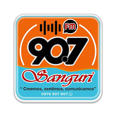 Radio Sangurí 90.7 F. M.