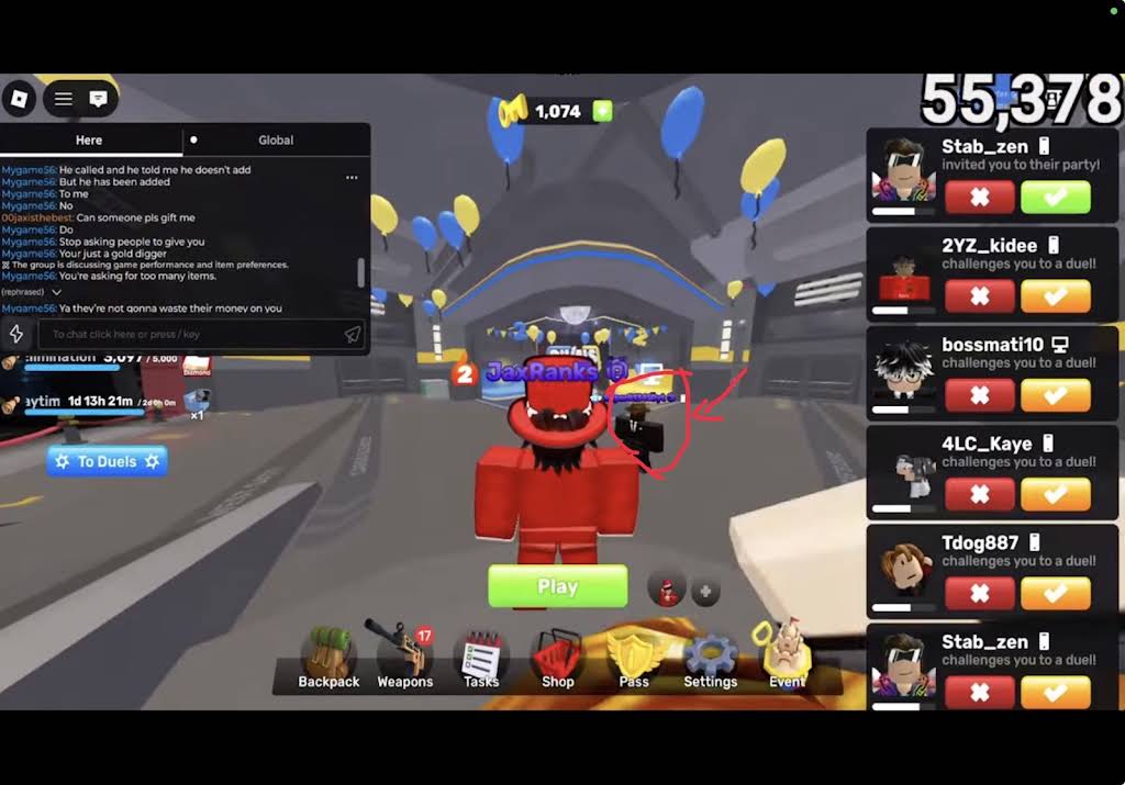YouTube