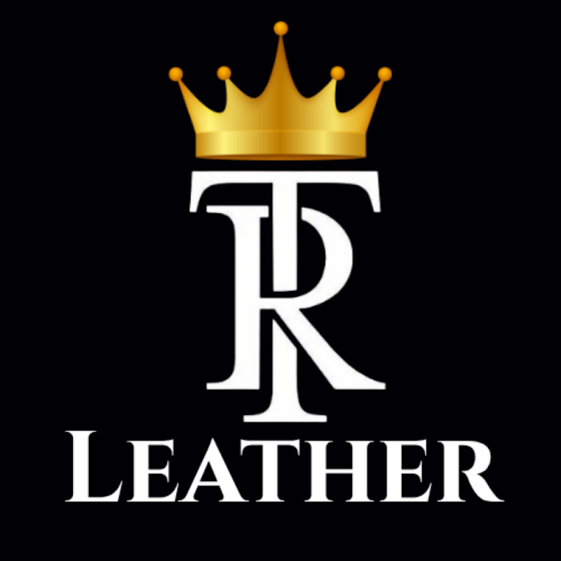 TR Leather Craft.