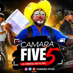 CamaraFive5